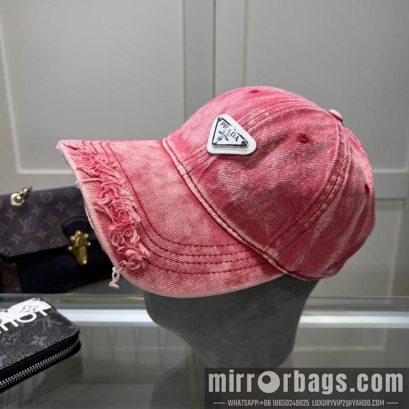 Replica Prada Hat 042803