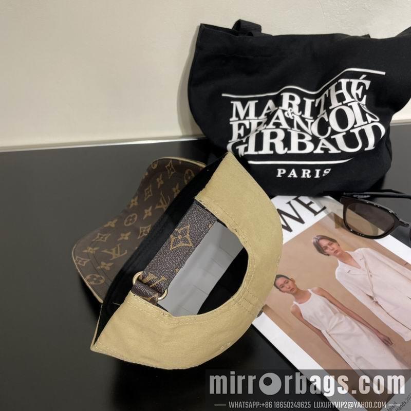Replica LV Hat 042803