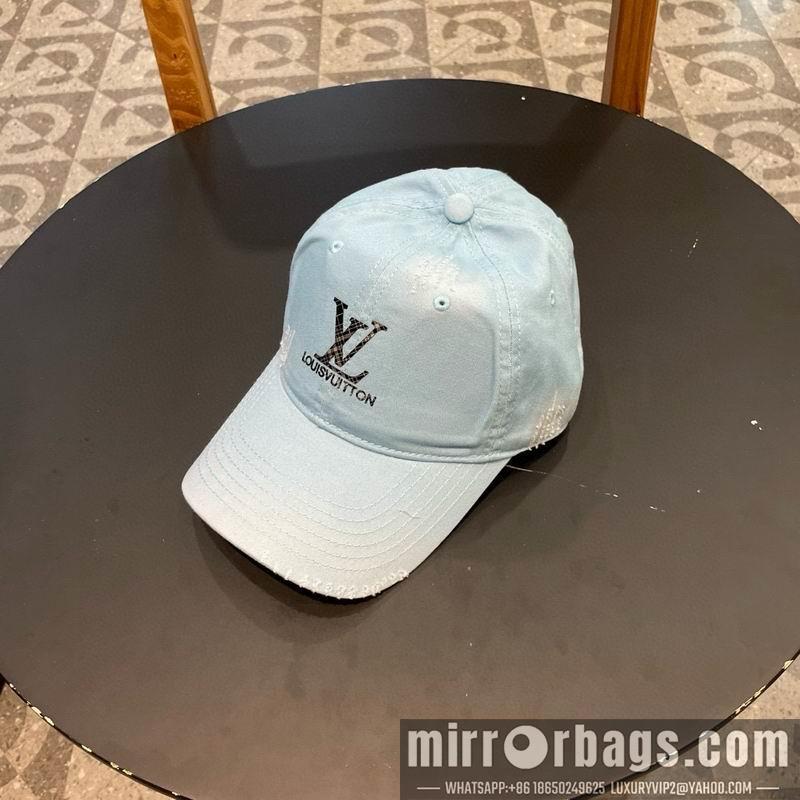 Replica LV Hat 020802