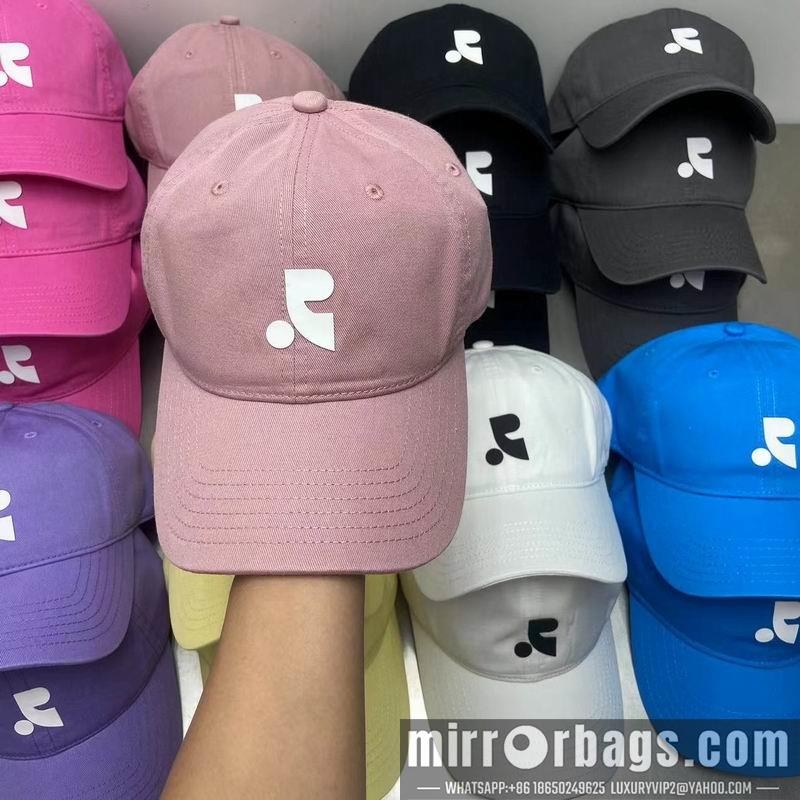 Replica Luluemon Hat dx19