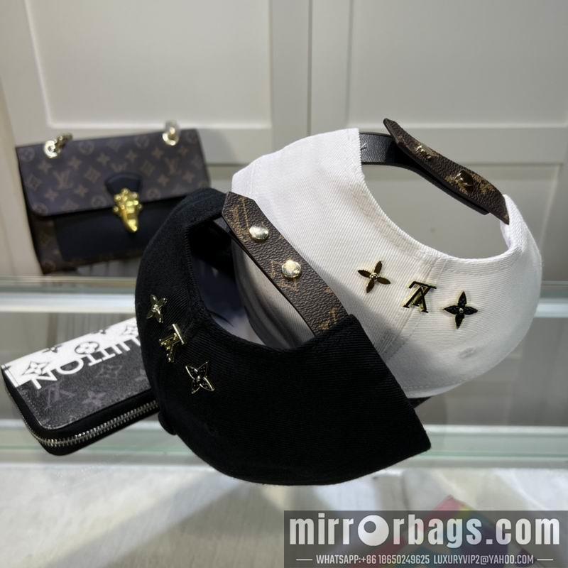 Replica LV Hat dx45