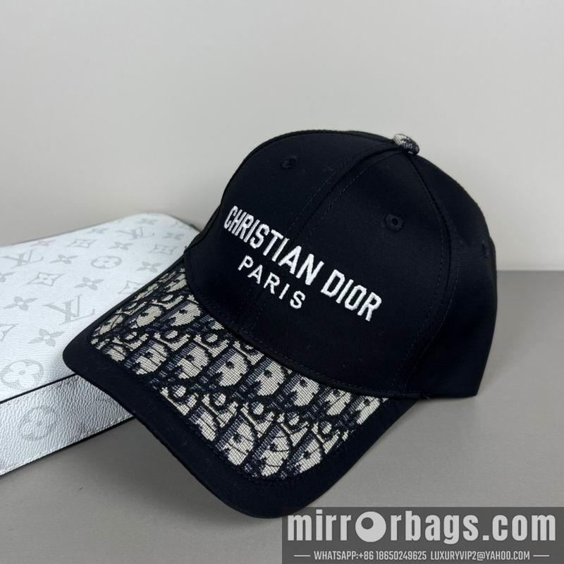 Replica Dior Hat dx13