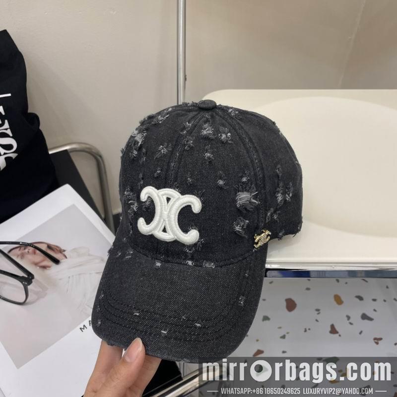 Replica Celine Hat 053101