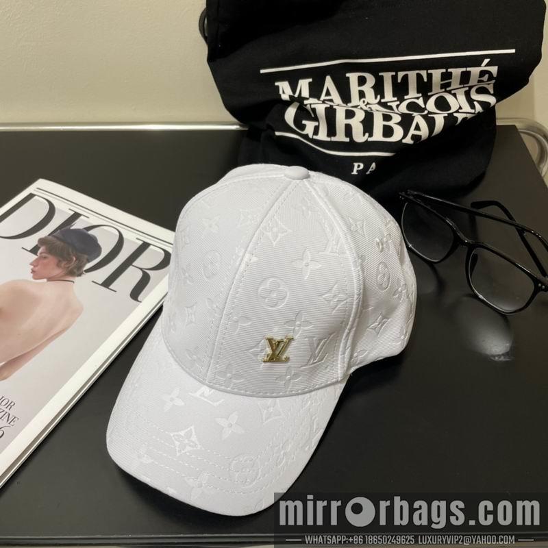 Replica LV Hat 042805