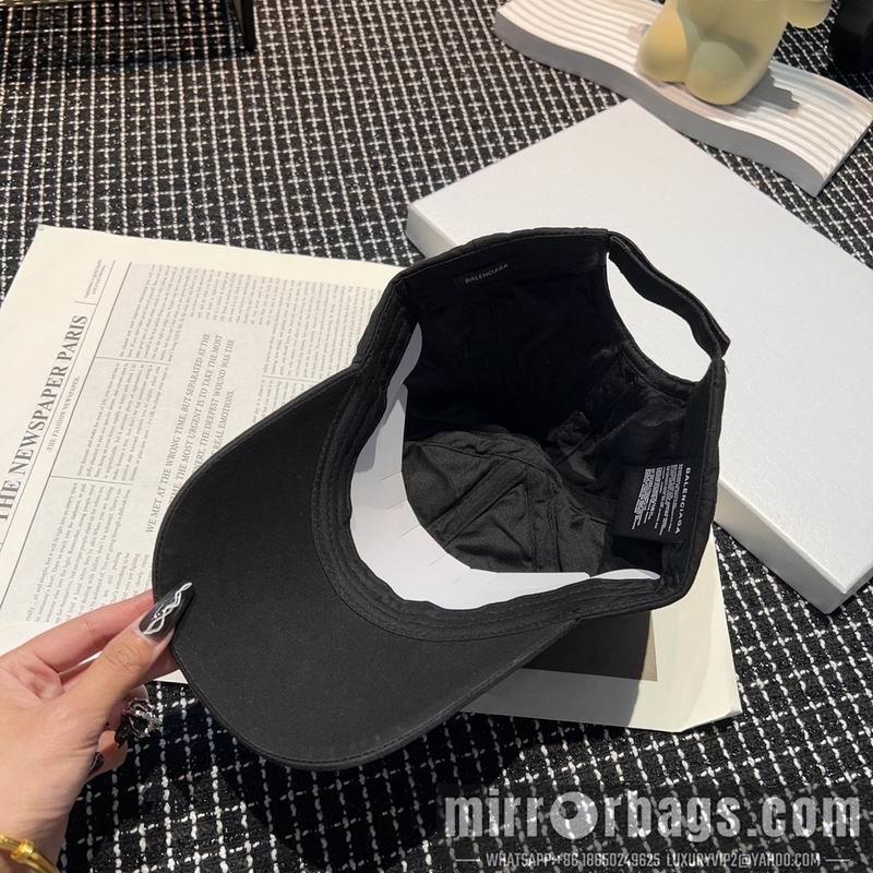 Replica Balenciaga Hat dx24