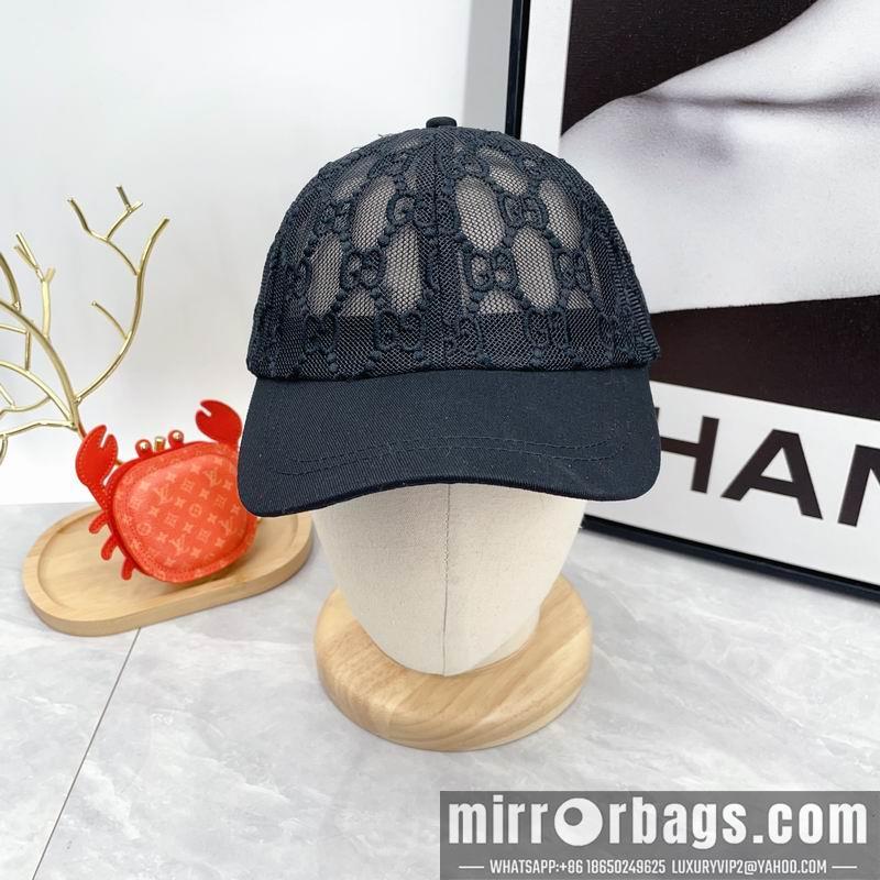 Replica Gucci Hat dx26