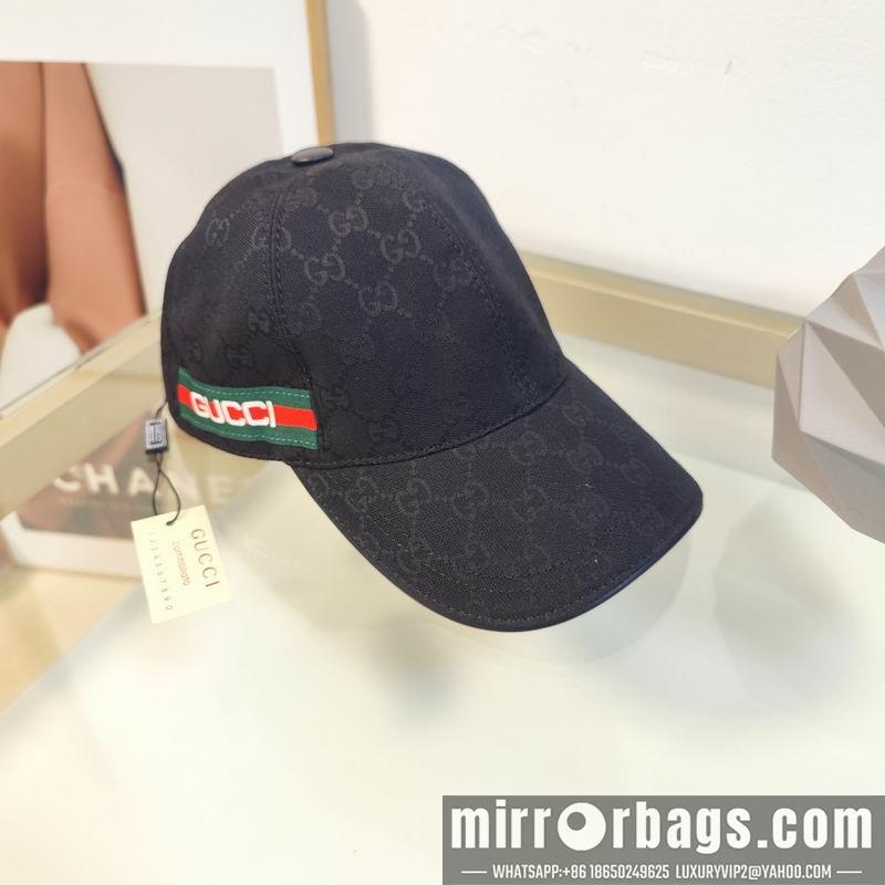 Replica Gucci Hat dx145