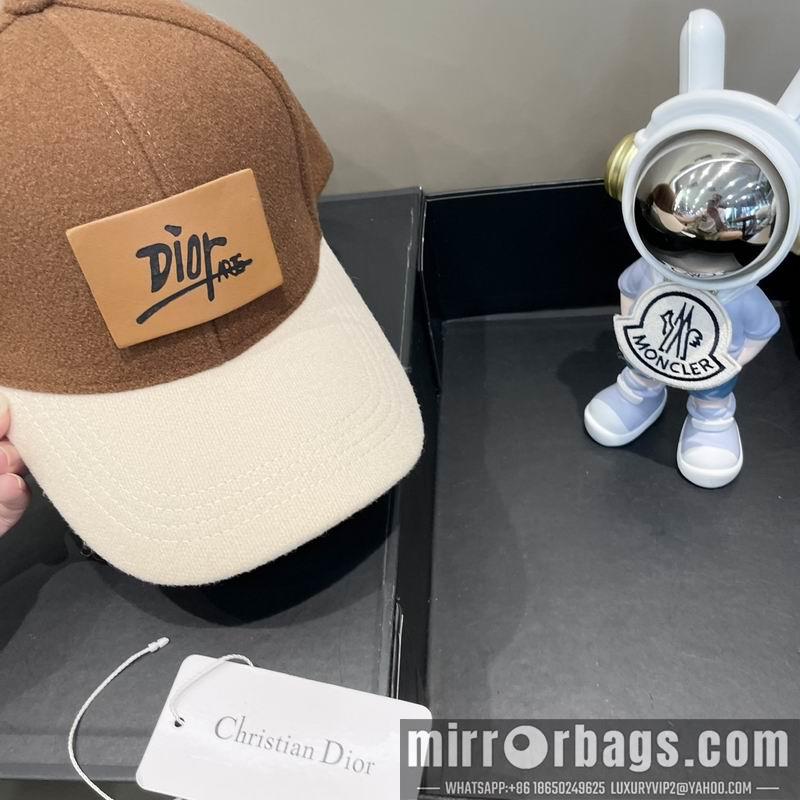 Replica Dior Hat 081003