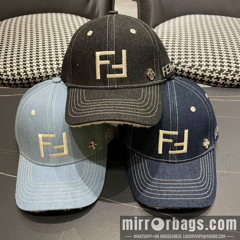 Replica Fendi Hat 101101
