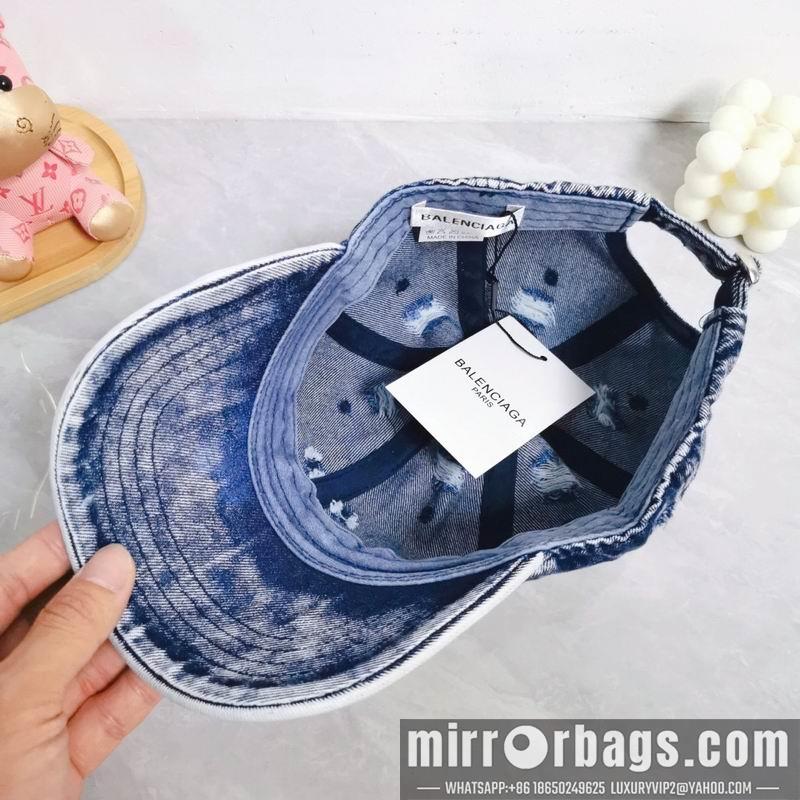 Replica Balenciaga Hat dx30