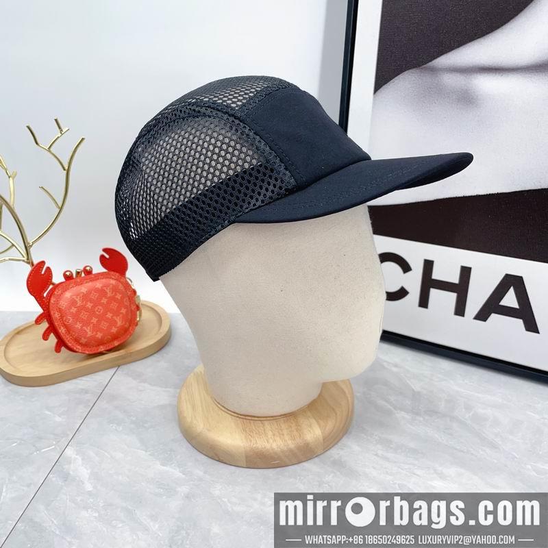 Replica Lacoste Hat dx03