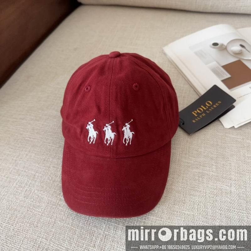 Replica Polo Hat 011501