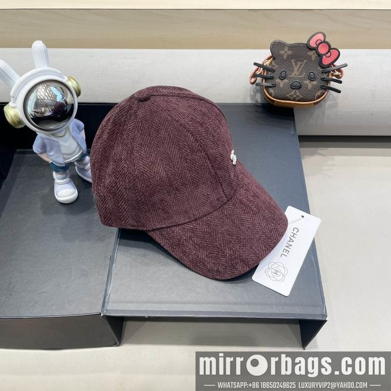 Replica Chanel Hat 092201