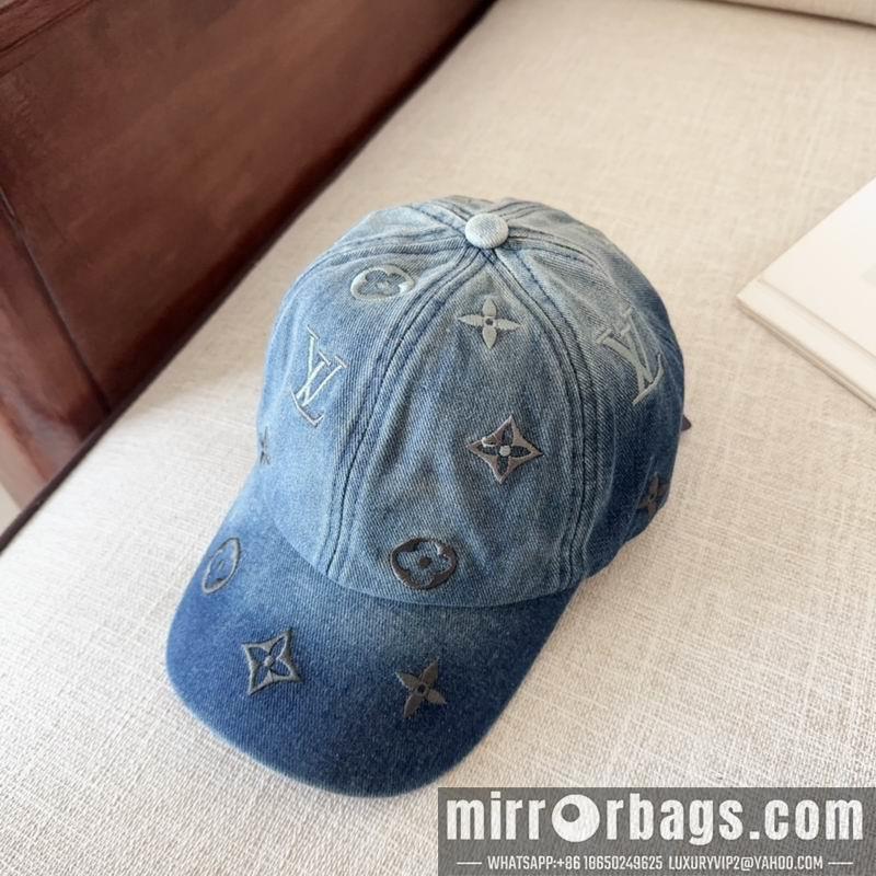 Replica LV Hat dx116