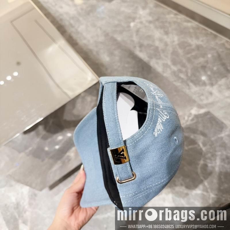 Replica LV Hat dx98