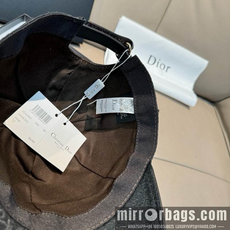 Replica Dior Hat dx67