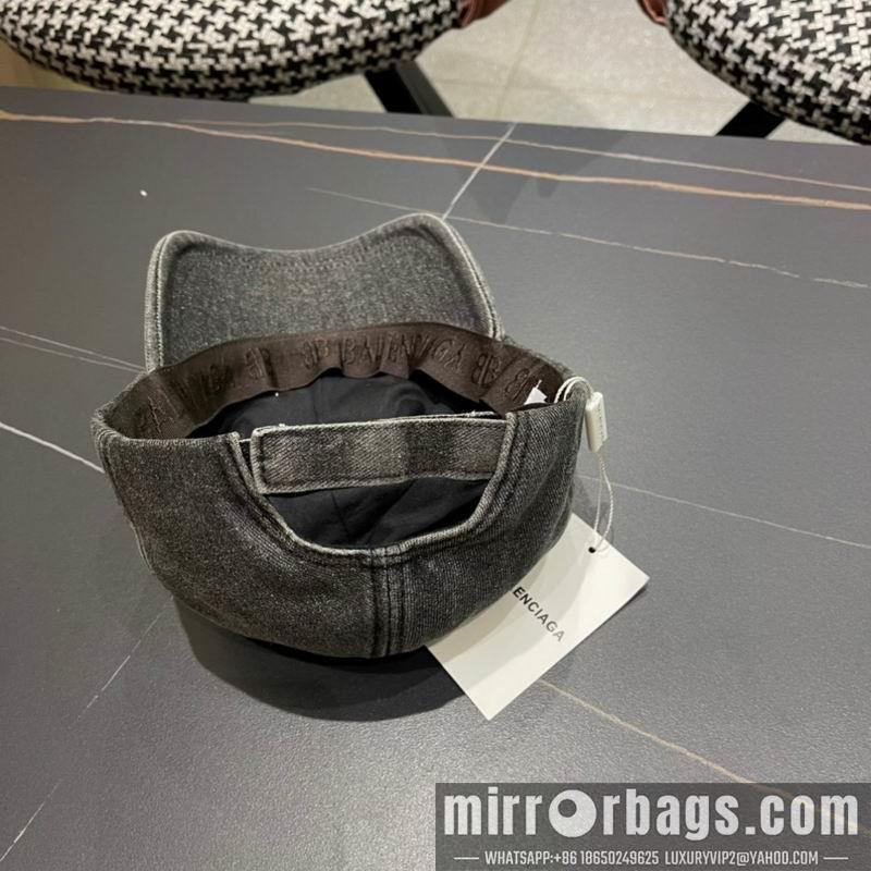 Replica Balenciaga Hat 010202