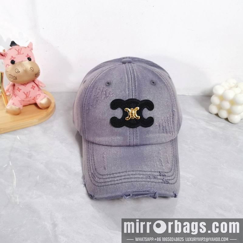 Replica Celine Hat dx13