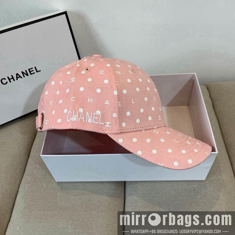 Replica Chanel Hat dx30