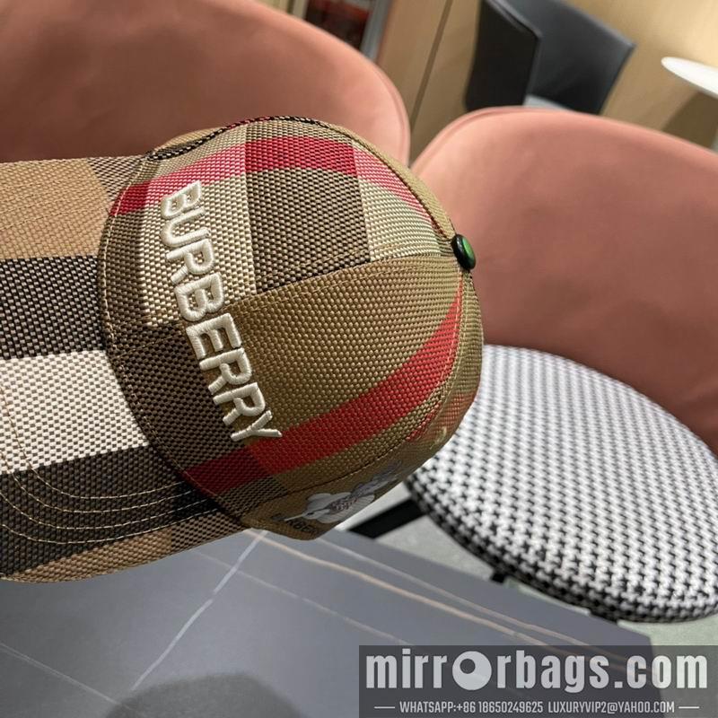 Replica Burberry Hat 081002