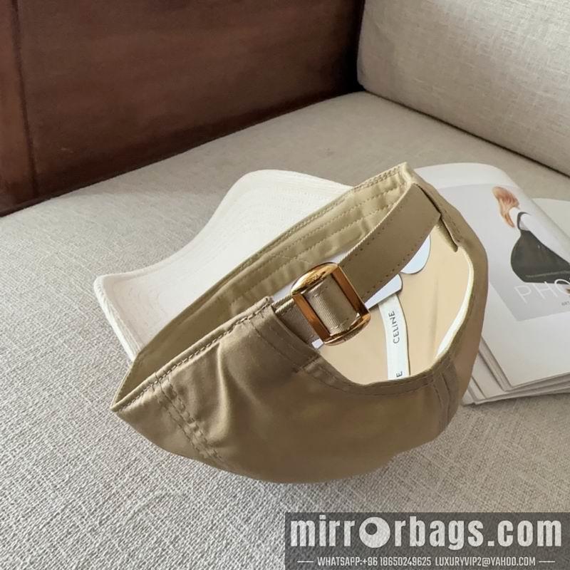 Replica Celine Hat 021004