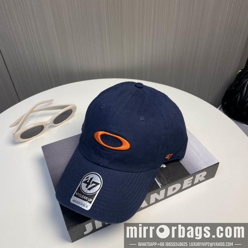 Replica Oakley Hat dx22