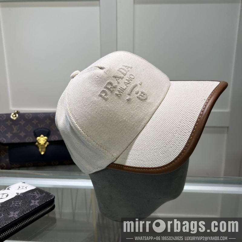 Replica Prada Hat 071304