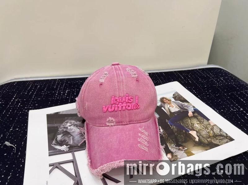 Replica LV Hat dx109