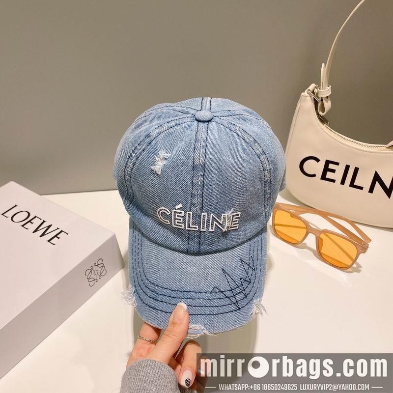 Replica Celine Hat 053104