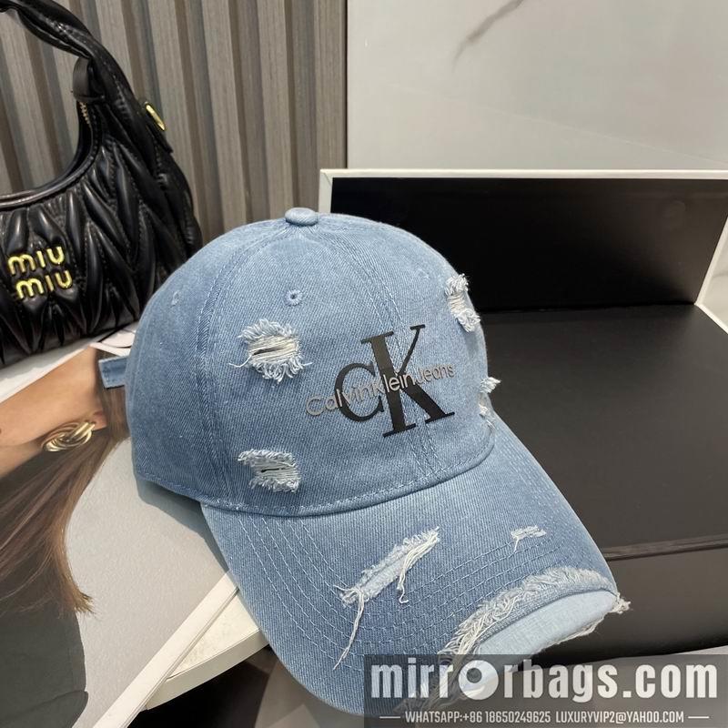 Replica Ck Hat dx38