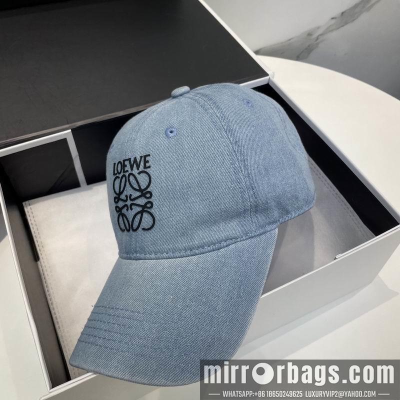 Replica Loewe Hat dx55