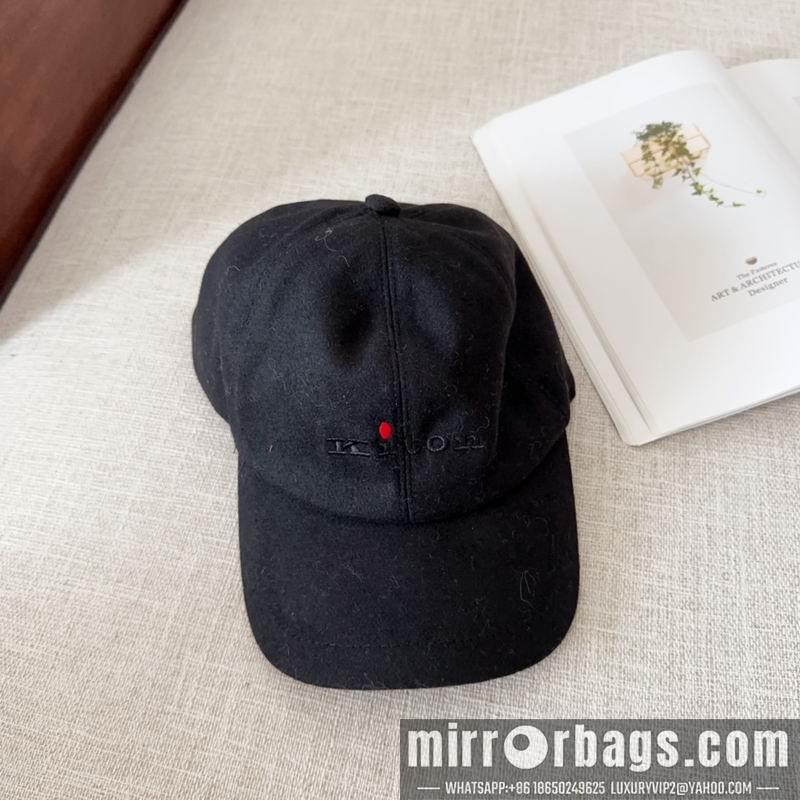 Replica Kiton Hat dx02