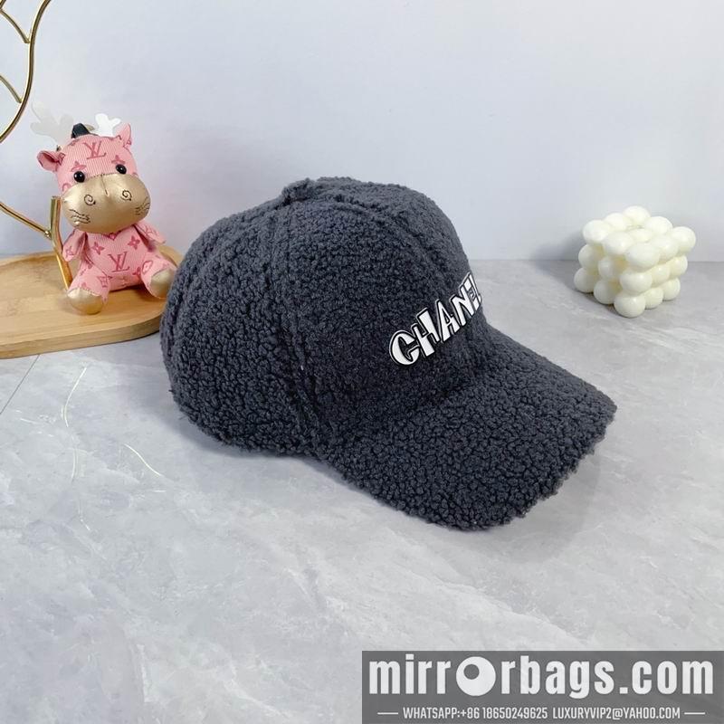 Replica Chanel Hat dx42