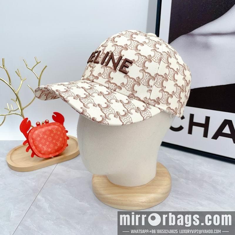 Replica Celine Hat dx131