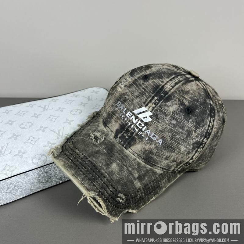 Replica Balenciaga Hat dx31