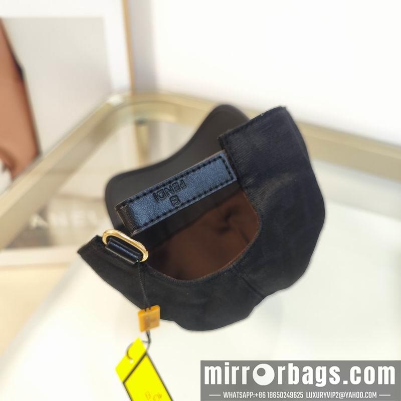 Replica Fendi Hat dx68