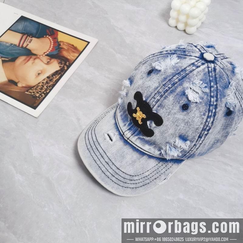 Replica Celine Hat dx12