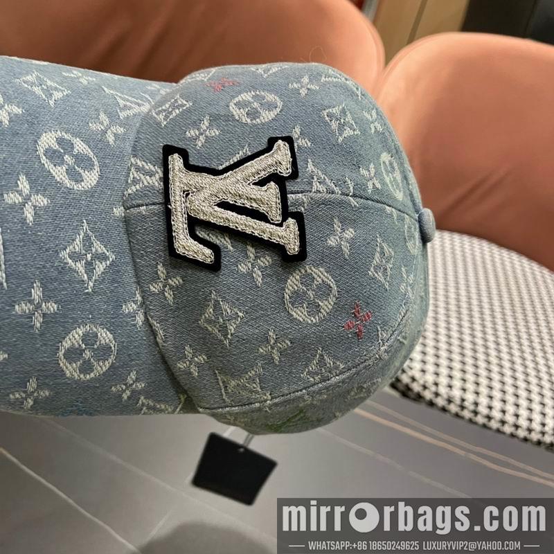 Replica LV Hat 072802