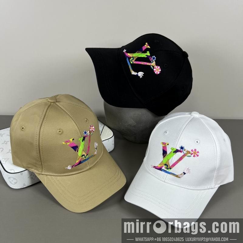 Replica LV Hat dx09