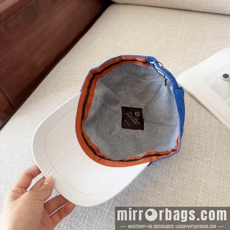 Replica Loro Piana Hat dx15