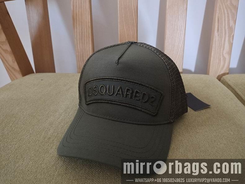 Replica DSQ Hat y 29
