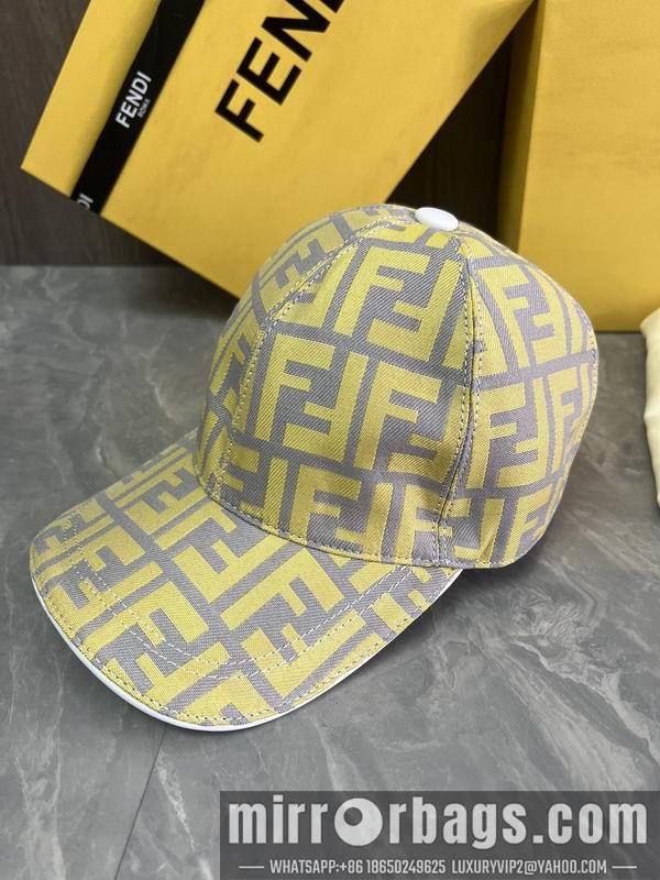 Replica Fendi Hat dx53