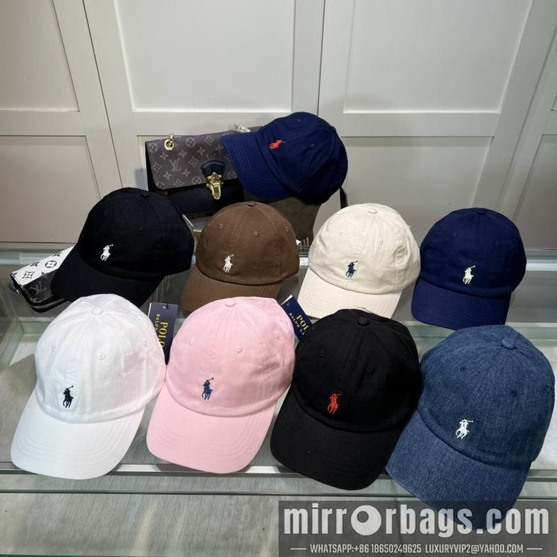 Replica Polo Hat dx06