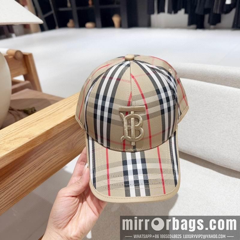 Replica Burberry Hat dx09