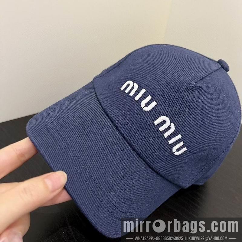 Replica Miumiu Hat 091401