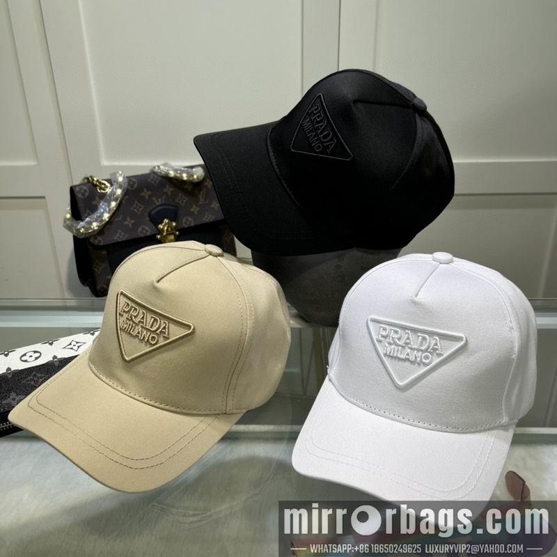 Replica Prada Hat dx26