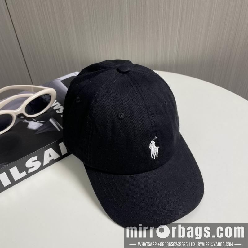 Replica Polo Hat dx07