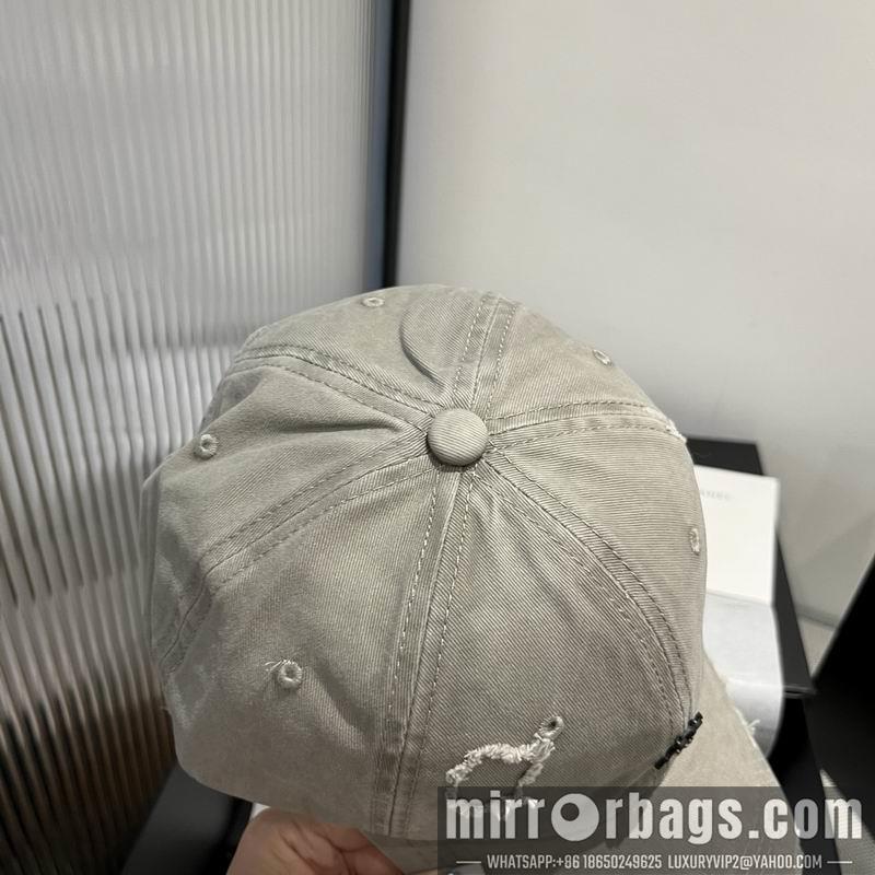 Replica Chrome Hearts Hat dx35