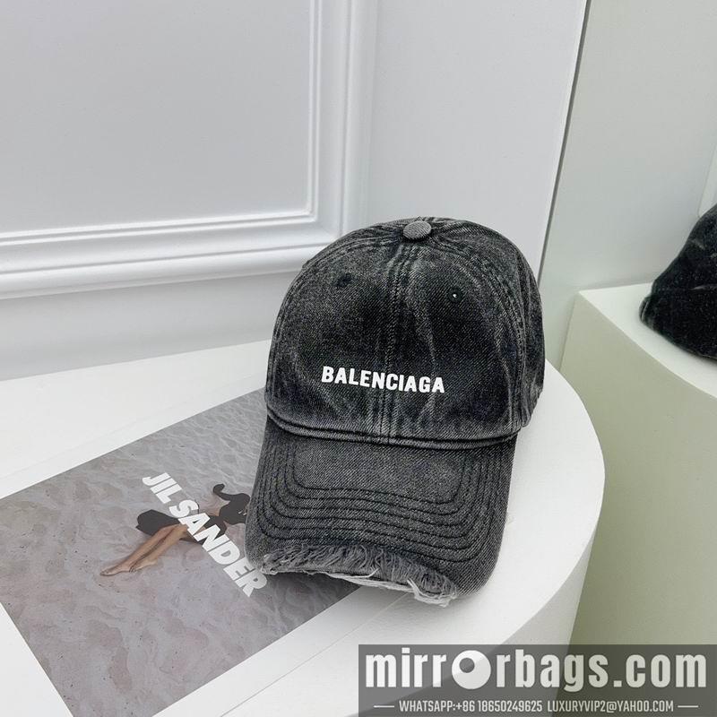 Replica Balenciaga Hat 081003