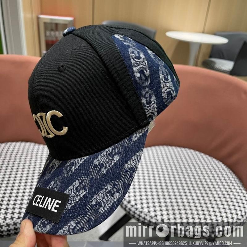 Replica Celine Hat 021003